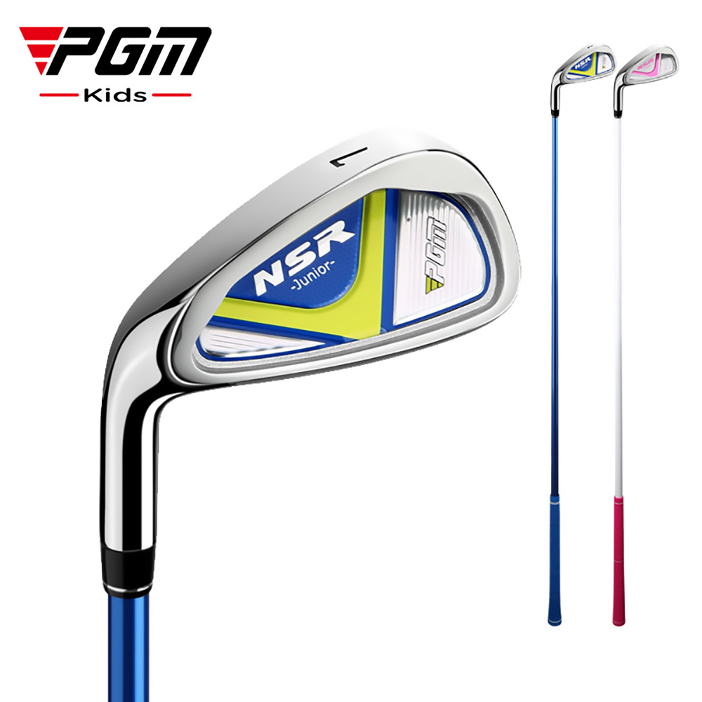 Golf Equipment For Youth - PGM 左手用 # 7 ゴルフアイアンクラブ 男の子