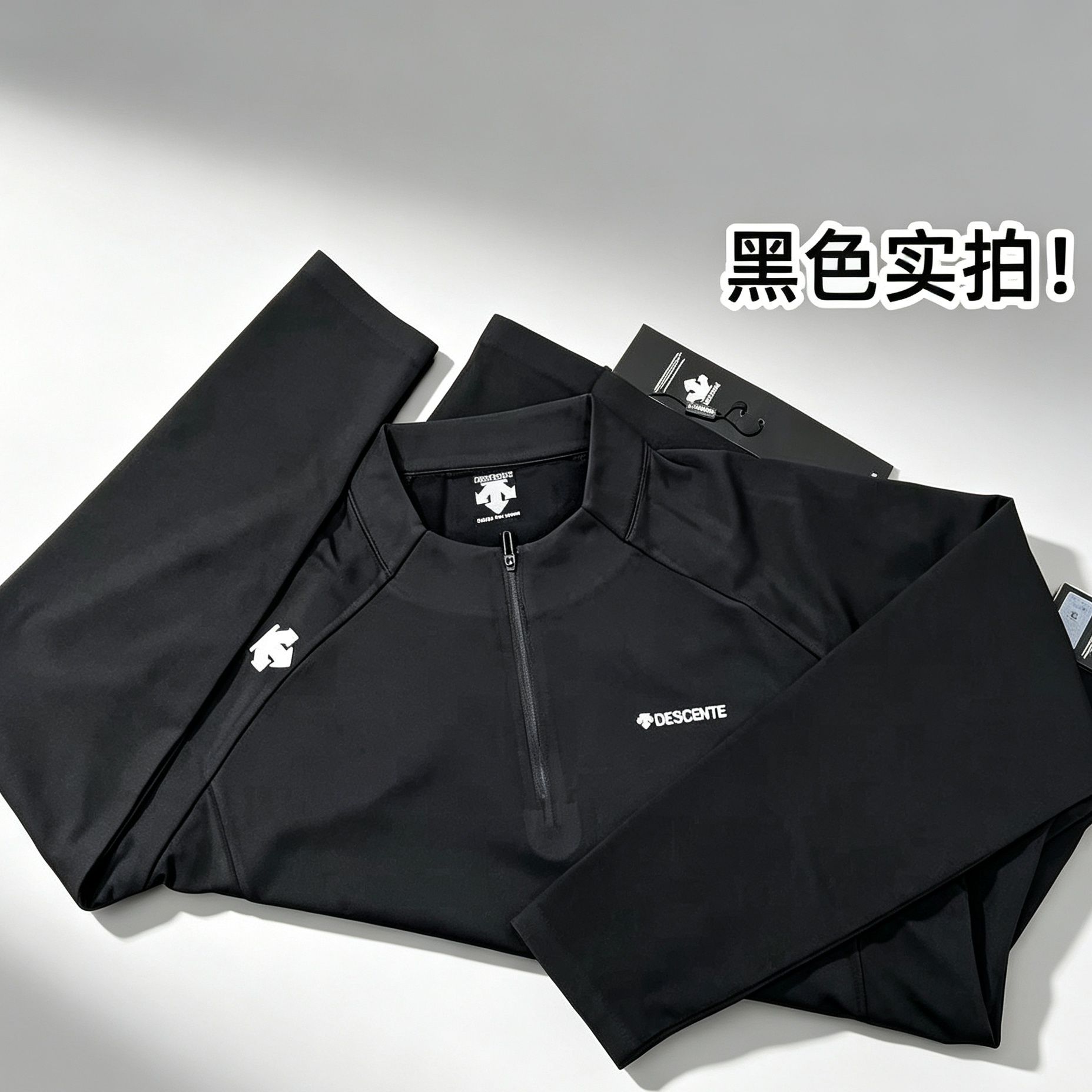 Golf Equipment Korea - サマーゴルフウェア メンズ 2026 新作 韓国風ゴルフティー 速乾