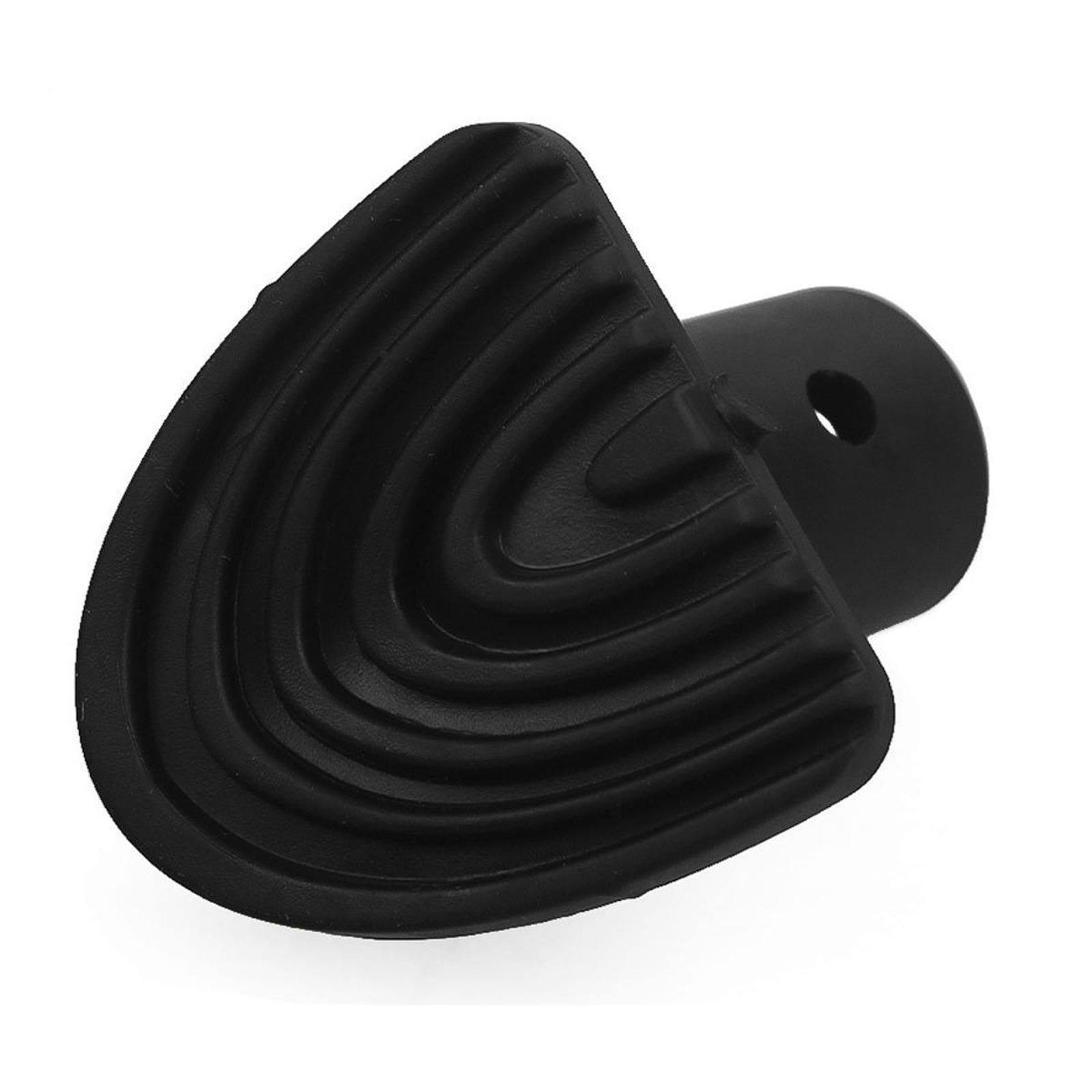 Golf Bag Stand Cart - 4ピースゴルフバッグスタンド交換用足部固定具、強力で安定した家庭用ゴルフカートに必要なアタッチメント