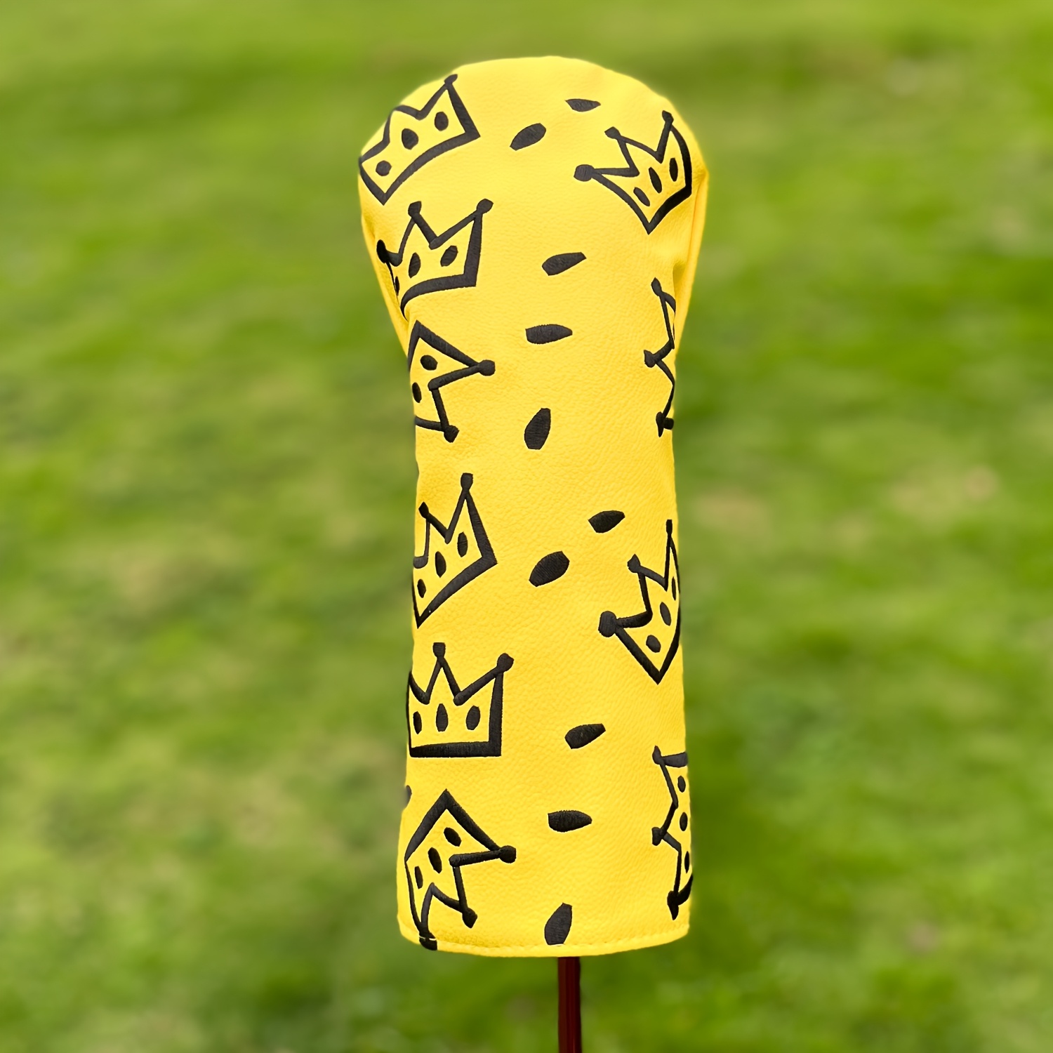 1個/4個入り ドライバー、フェアウェイウッド、ハイブリッド - Headcover Driver のレビューと価格
