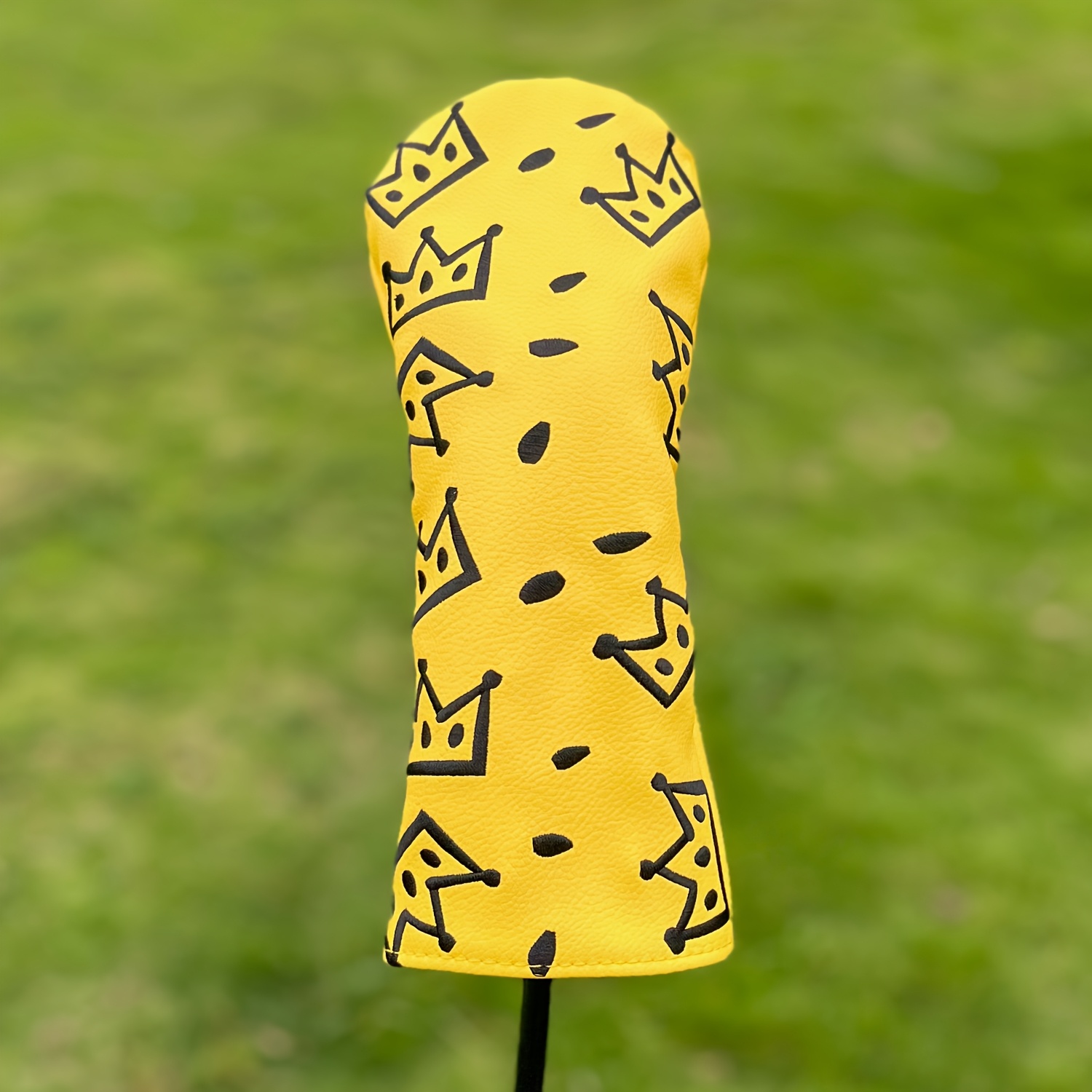 1個/4個入り ドライバー、フェアウェイウッド、ハイブリッド - Headcover Driver のレビューと価格