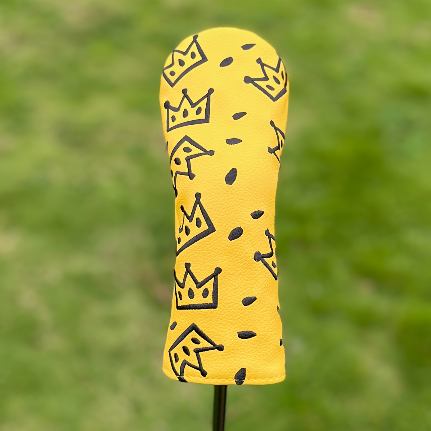 1個/4個入り ドライバー、フェアウェイウッド、ハイブリッド - Headcover Driver のレビューと価格