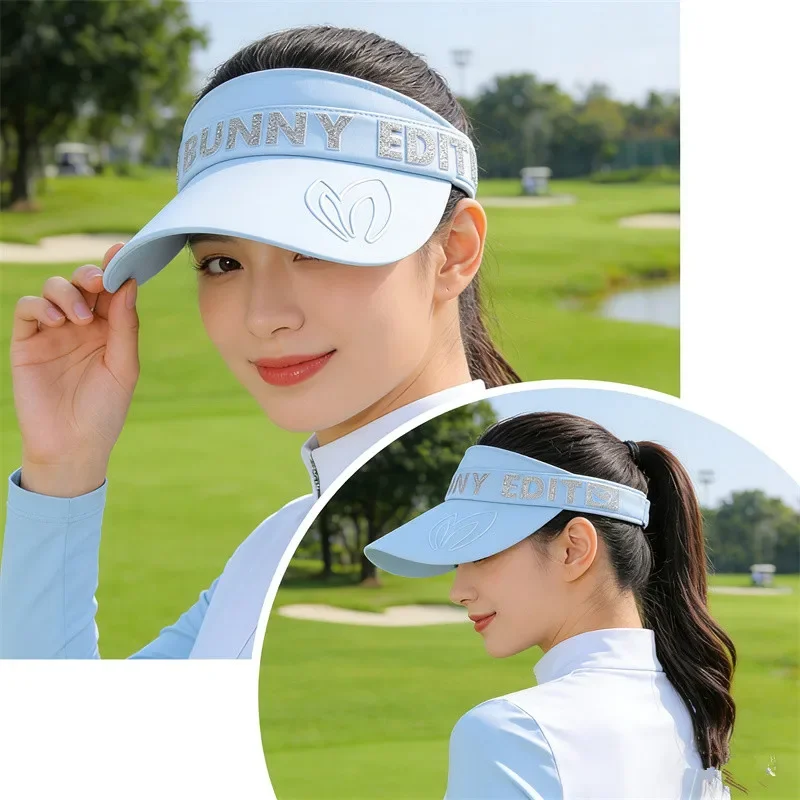 2026年夏ゴルフウェア レディース 高品質ゴルフキャップ  - Golf Equipment Korea のレビューと価格