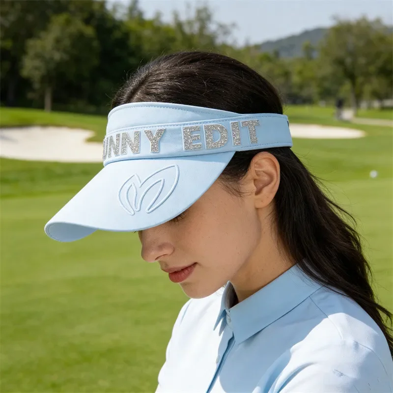 2026年夏ゴルフウェア レディース 高品質ゴルフキャップ  - Golf Equipment Korea のレビューと価格
