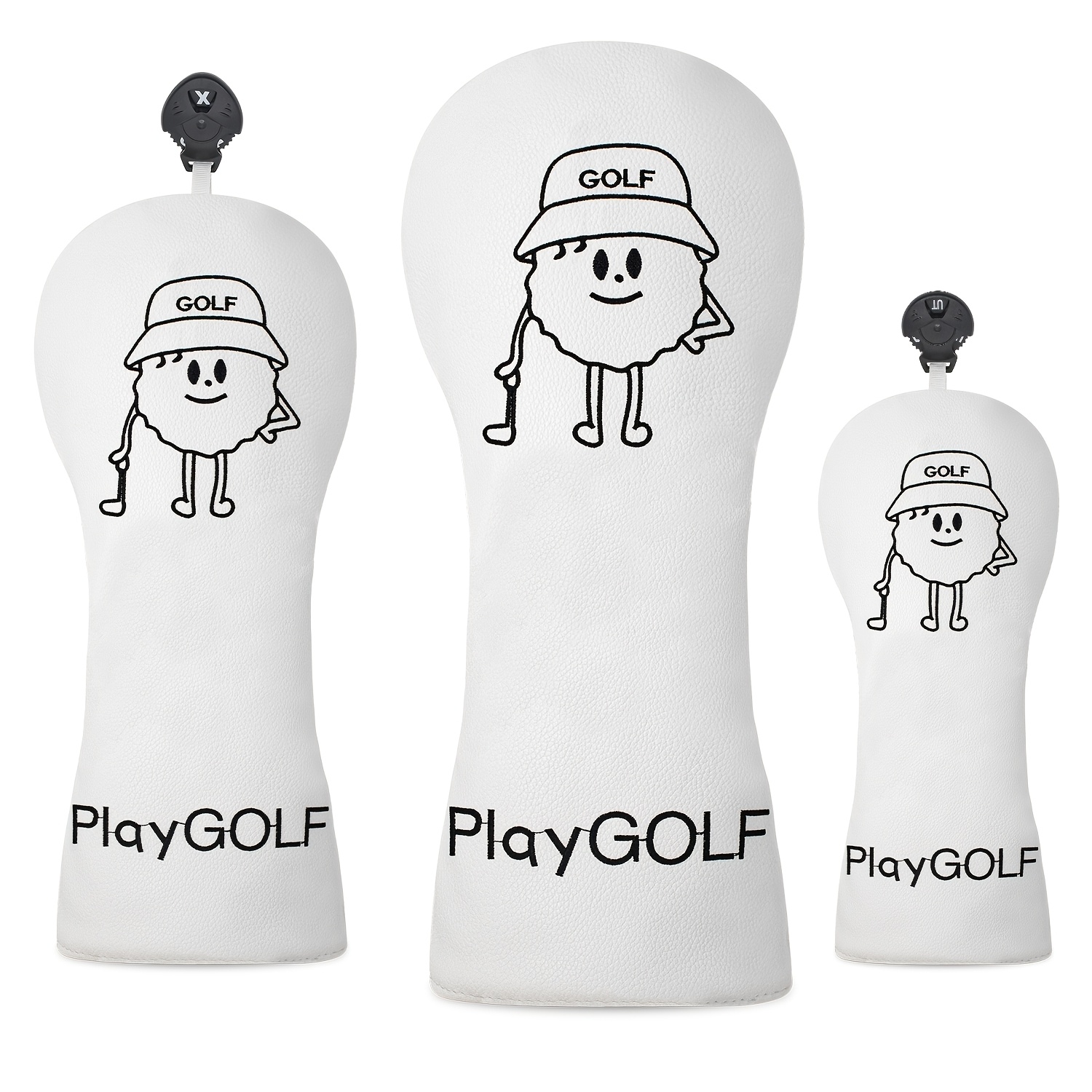 The Ordinary Person Playing Go - Golf Equipment Organizer のレビューと価格