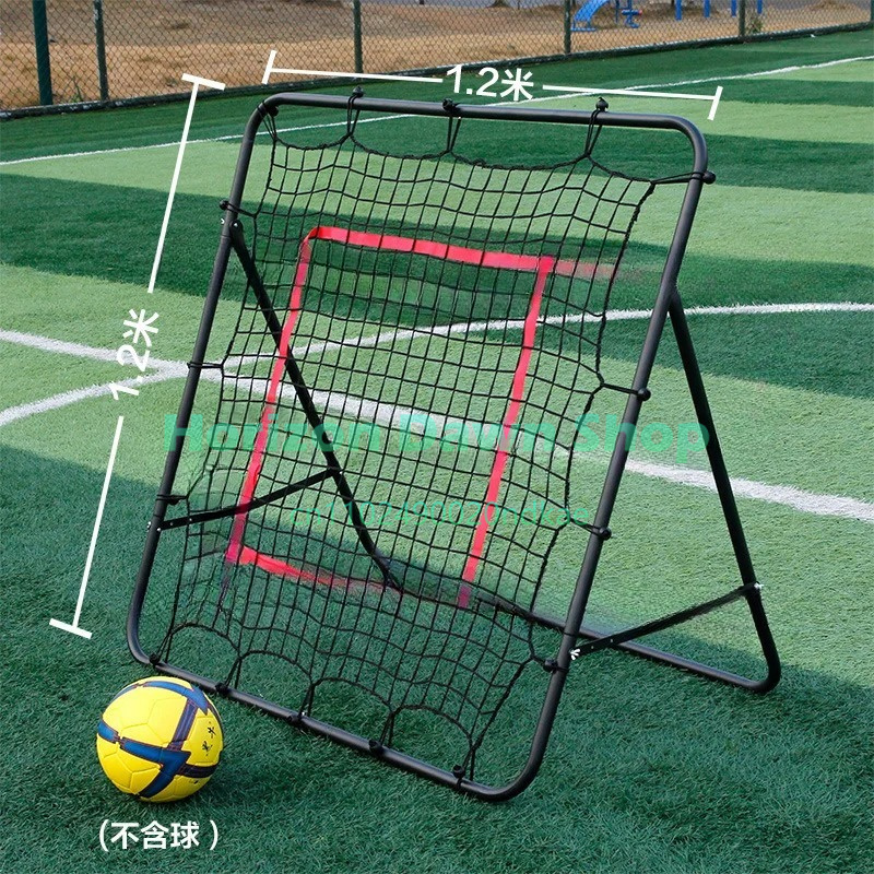 青少年サッカー練習補助具リバウンドネットゴルフ野球バッティン - Golf Equipment For Youth のレビューと価格