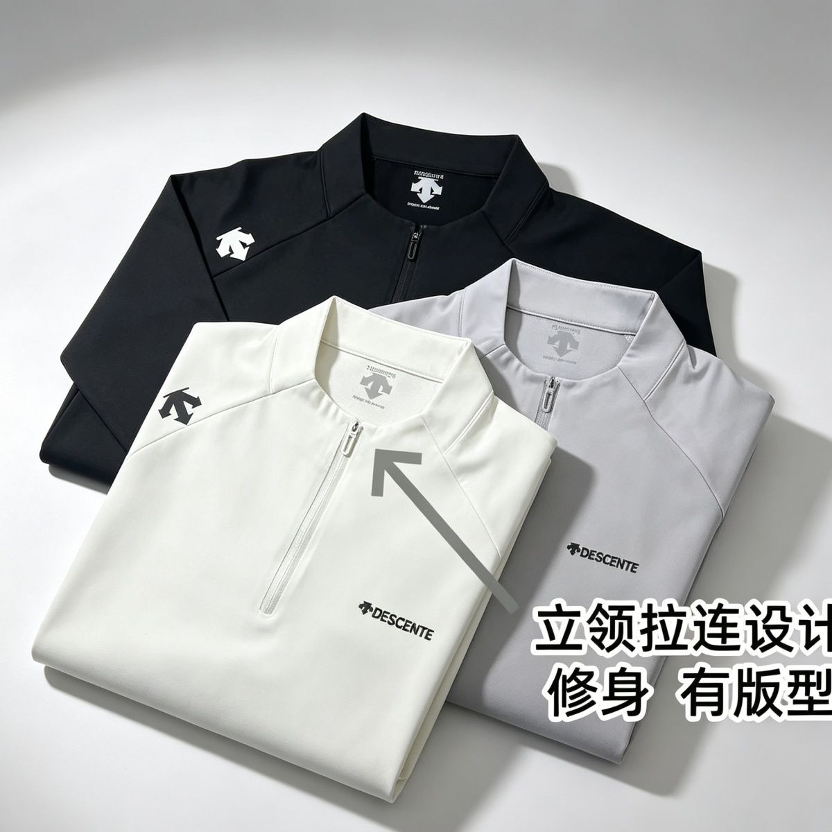 サマーゴルフウェア メンズ 2026 新作 韓国風ゴルフティ - Golf Equipment Korea のレビューと価格