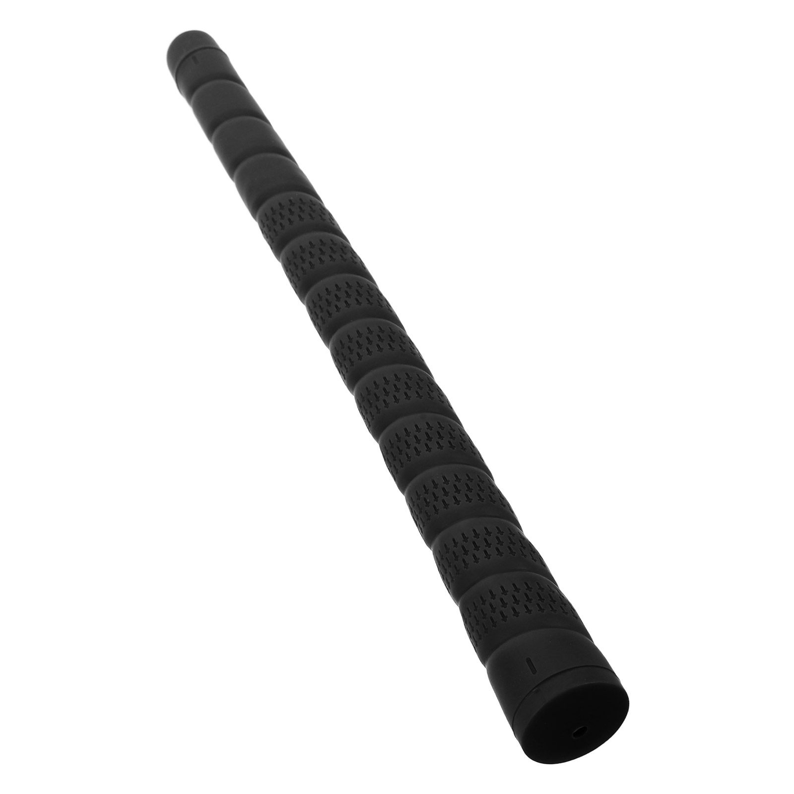 ジュニア用ゴルフグリップ ソフトラバー製滑り止め ユーストレ - Golf Equipment For Youth のレビューと価格
